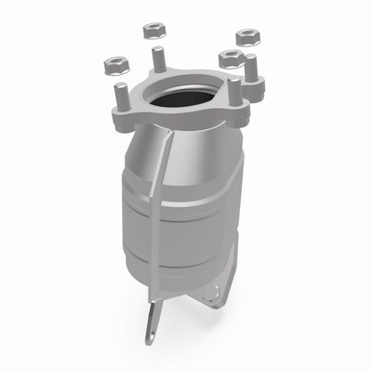 MagnaFlow Direct Fit Catalytic Converter 90-95 Honda Civic 1.5L Closed Couple