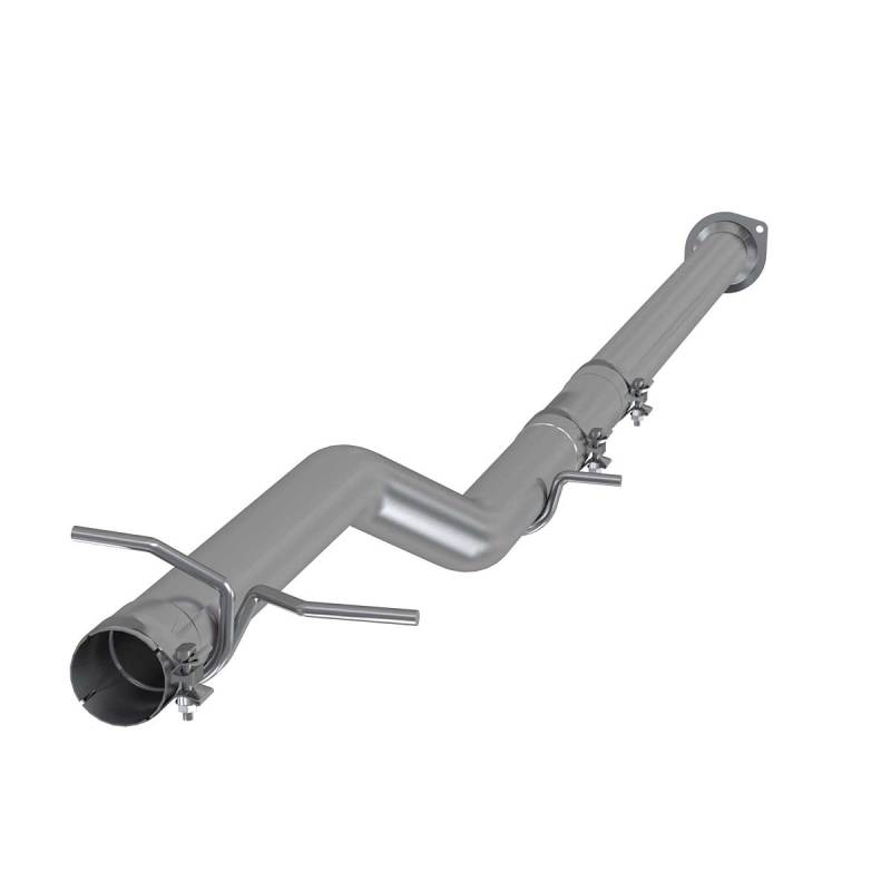 Tubo de derivación de silenciador MBRP de 3 pulgadas, 19-20 Ram 1500 5.7L, T409