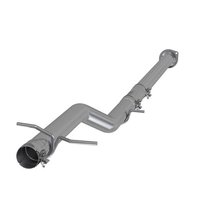 Tubo de derivación de silenciador MBRP de 3 pulgadas, 19-20 Ram 1500 5.7L, T409