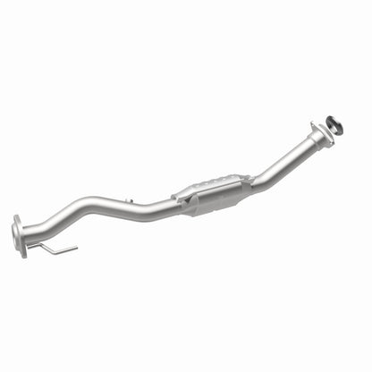 MagnaFlow DF Conv 02-05 Chevy Trail Blazer/GMC Envoy V6 4.2L 113in Wheelbase/02-04 Olds Bravada V6