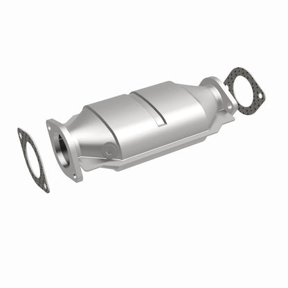 MagnaFlow Direct Fit Catalytic Converter 95-99 Maxima/I30 rear 50S