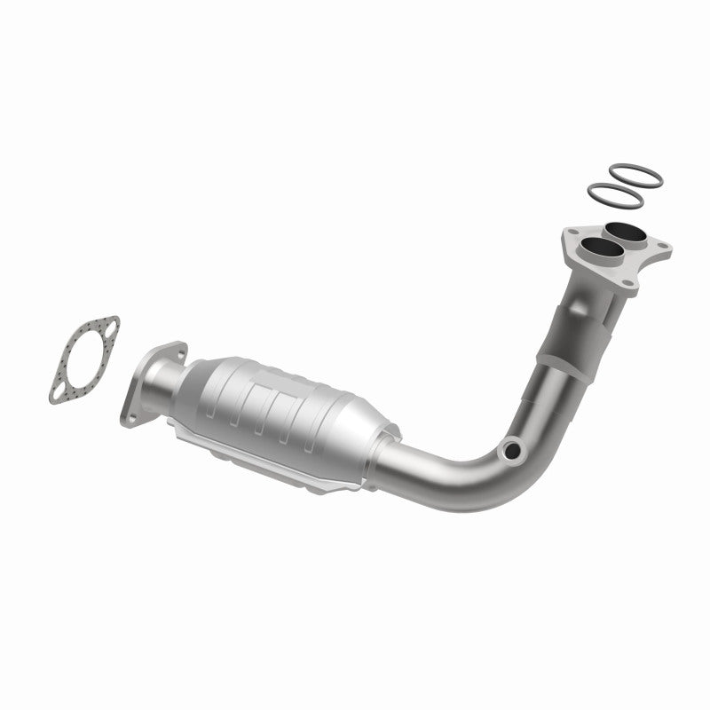 MagnaFlow Direct Fit Catalytic Converter 94-98 Villager/Quest 3.0L