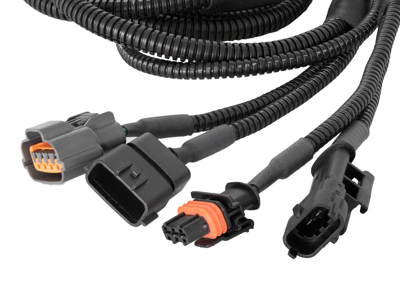 Módulo aFe SCORCHER HD 2016 Nissan Titan XD V8-5.0L (td)