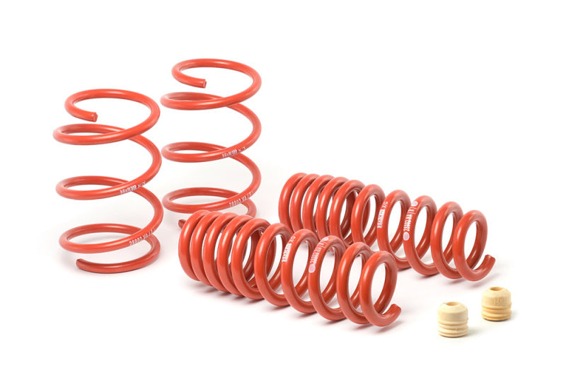 H&amp;R 15-20 BMW M4 Cabrio F83 Sport Spring (Incl. Adaptive M Susp./Incl. Pacote Competition)
