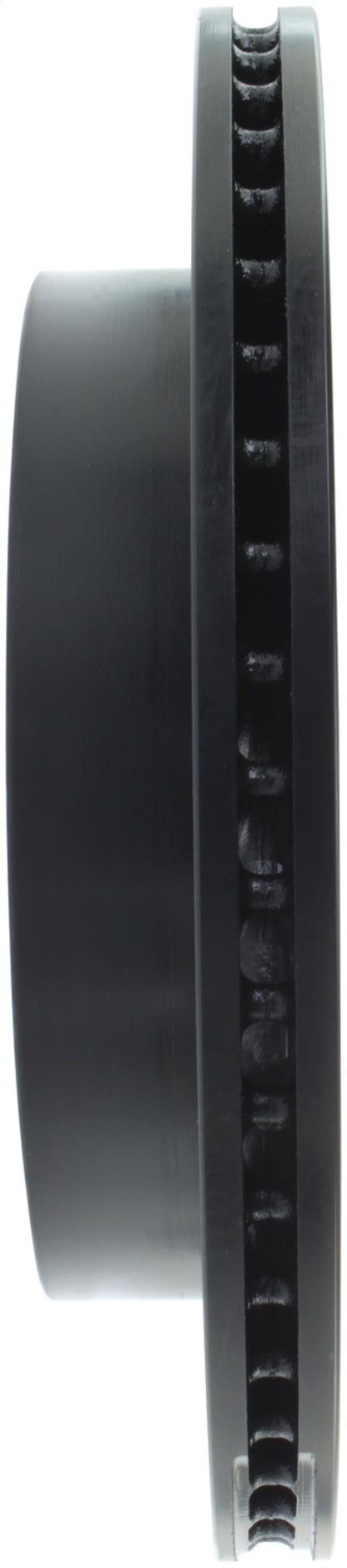 StopTech Power Slot 08-09 Pontiac G8 V6 Rear Right Slotted Rotor