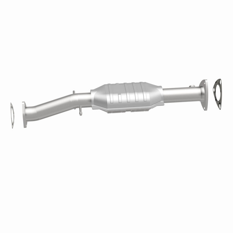 MagnaFlow Direct Fit Catalytic Converter 99 Sonoma/S10 4.3L