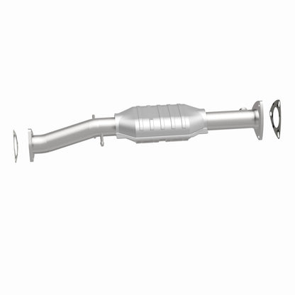 MagnaFlow Direct Fit Catalytic Converter 99 Sonoma/S10 4.3L