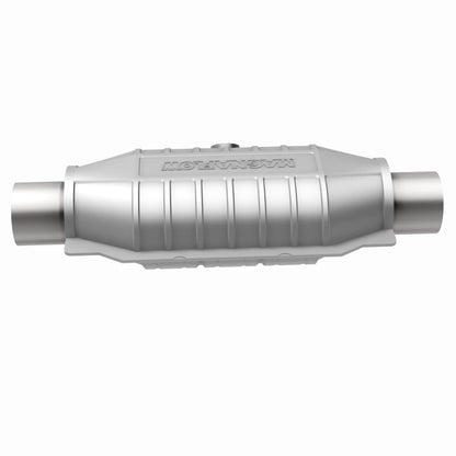 MagnaFlow Universal Catalytic Converter 2.25 Mid O2