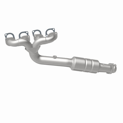 MagnaFlow Direct Fit Catalytic Converter 02-03 BMW 745i 4.4L D/S