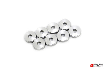 AMS Performance 03-07 Misubishi EVO VIII/IX Buchas de base de câmbio de 8 peças