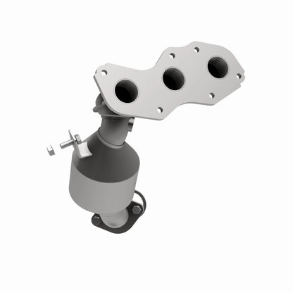 MagnaFlow Direct Fit Catalytic Converter 08-09 Toyota Highlander 3.5L