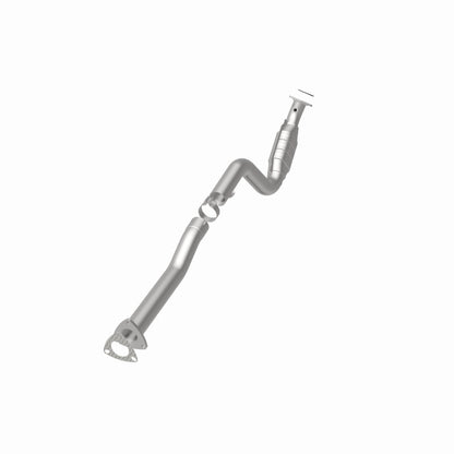 MagnaFlow Direct Fit Catalytic Converter 07-08 Express 2500 4.8L Passenger Side