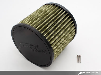 Filtro AWE Tuning B8 3.0T S-FLO