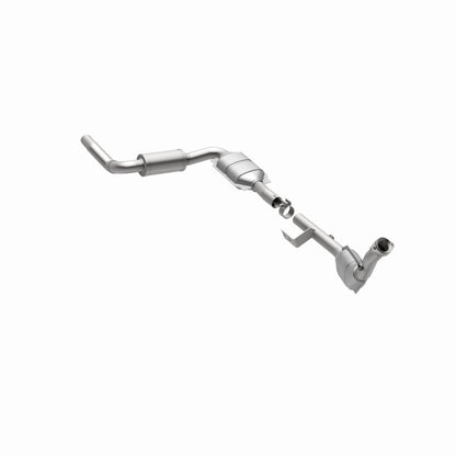MagnaFlow Direct Fit Catalytic Converter 2003 Mercedes ML320 3.2L