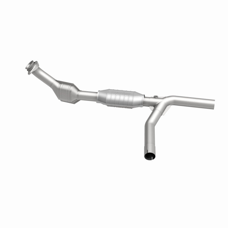 MagnaFlow Direct Fit Catalytic Converter 97-99 E-150/250 4.6L P/S