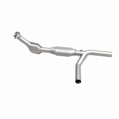 MagnaFlow Direct Fit Catalytic Converter 97-99 E-150/250 4.6L P/S