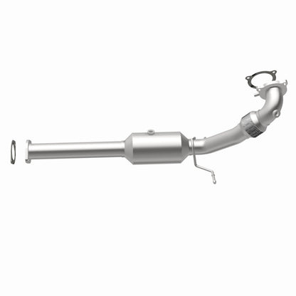 MagnaFlow California Direct Fit Converter 05-09 Volvo S60 2.5L