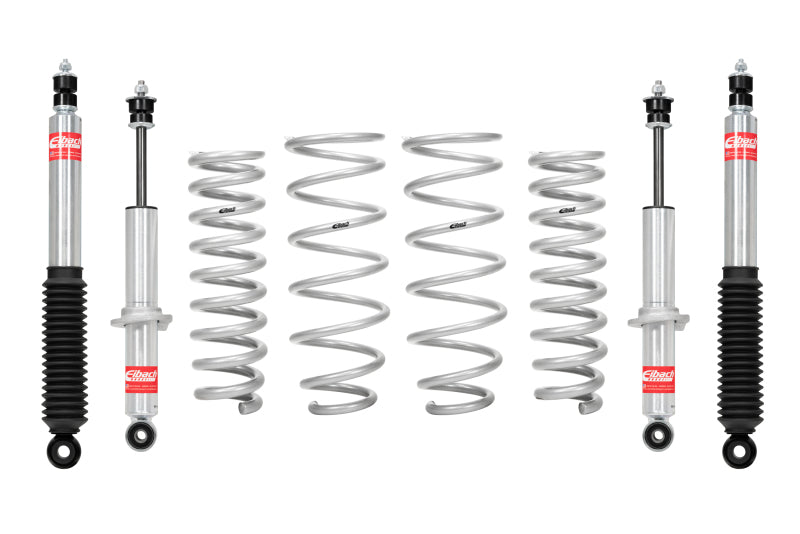 Kit de elevação para caminhões Toyota 4Runner Eibach 96-02