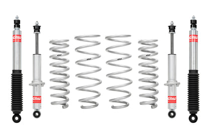 Kit de elevação para caminhões Toyota 4Runner Eibach 96-02