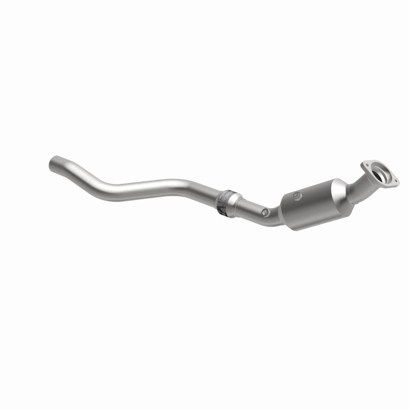 MagnaFlow Direct Fit Catalytic Converter 05 Chrysler 300 C V8 5.7L
