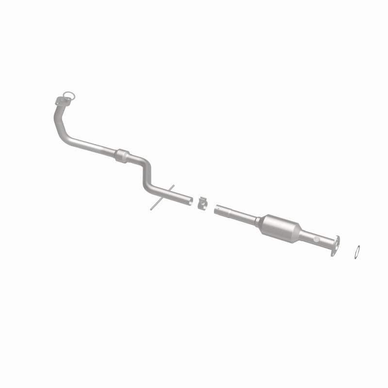 MagnaFlow Direct Fit Catalytic Converter Sunfire 98-99 2.2L