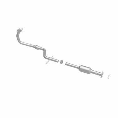 MagnaFlow Direct Fit Catalytic Converter Sunfire 98-99 2.2L