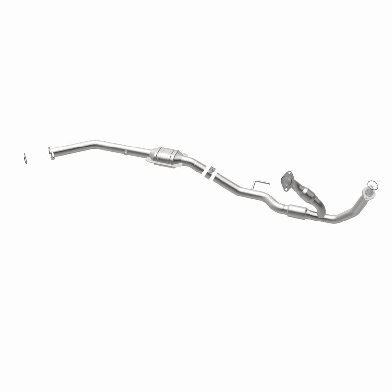 MagnaFlow Direct Fit Catalytic Converter 98-00 Sienna 3.0L