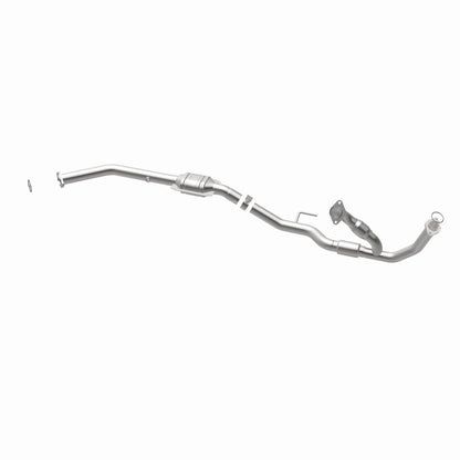 MagnaFlow Direct Fit Catalytic Converter 98-00 Sienna 3.0L