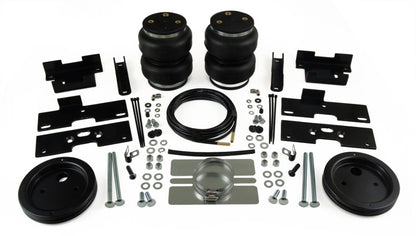 Air Lift Loadlifter 5000 Ultimate Kit de mola pneumática traseira para Ford Transit 15-17 150/250/350
