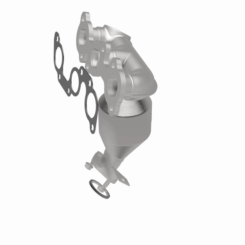 MagnaFlow Direct Fit Catalytic Converter 04-06 Toyota Sienna 3.3L