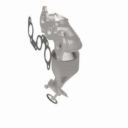 MagnaFlow Direct Fit Catalytic Converter 04-06 Toyota Sienna 3.3L