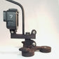 Swivel Mount - Rotating mount for Drifting