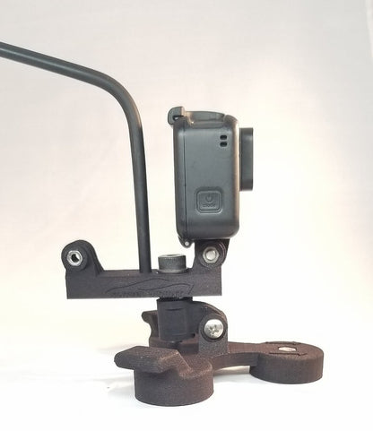 Swivel Mount - Rotating mount for Drifting