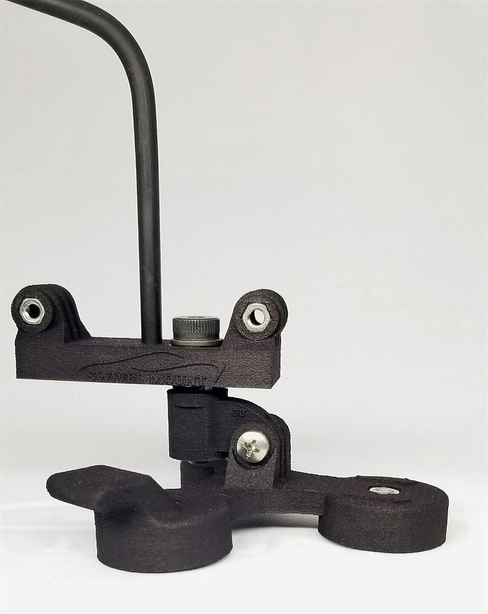 Swivel Mount - Rotating mount for Drifting