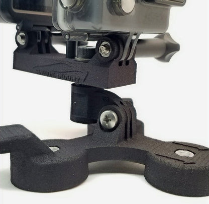 Swivel Mount - Rotating mount for Drifting