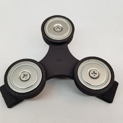 Swivel Mount - Rotating mount for Drifting