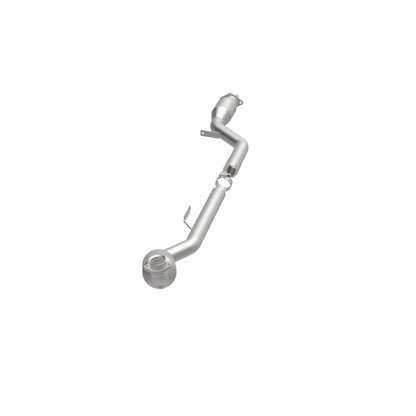 MagnaFlow Direct Fit Catalytic Converter 05-10 SLK55 AMG 5.5L ds