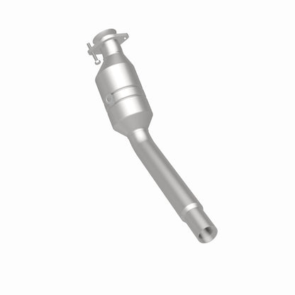 MagnaFlow Direct Fit Catalytic Converter 10-12 Jaguar XJ V8-5.0L