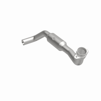 MagnaFlow Conv DF 07-08 Ford F-150 Pickup 5.4LD/S / 12/06-08 Lincoln Truck Mark LT 5.4LD/S