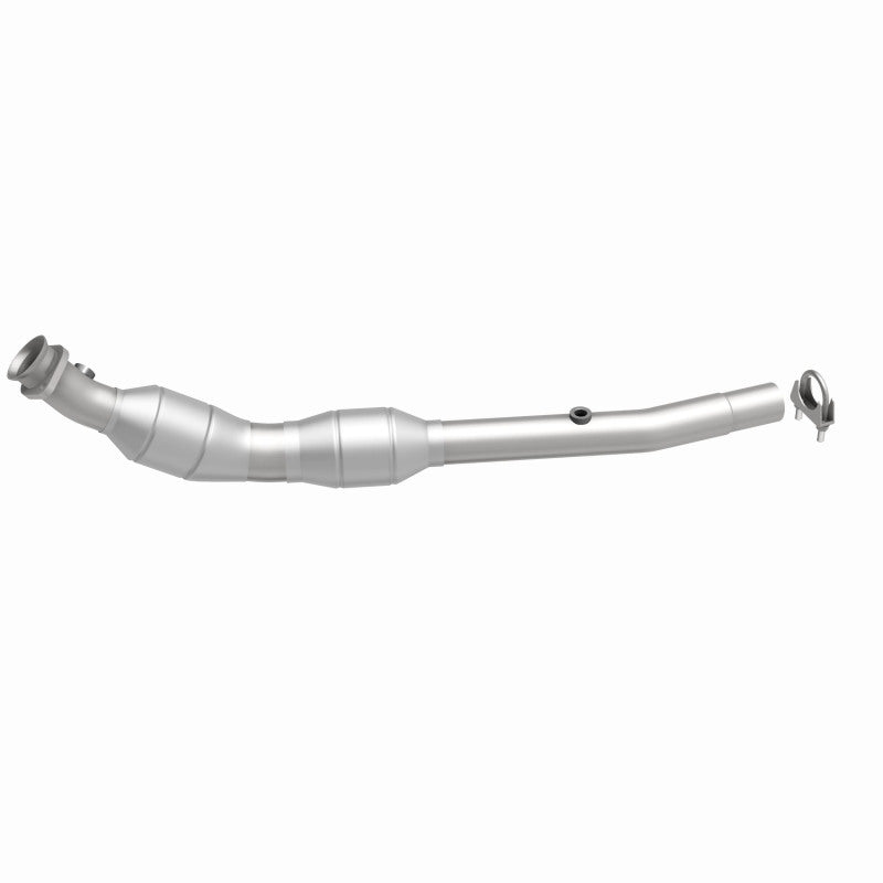 MagnaFlow Direct Fit Catalytic Converter 03-05 R Rover HSE4.4 P/S OE