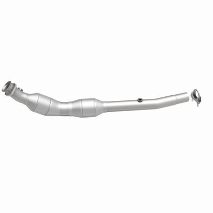 MagnaFlow Direct Fit Catalytic Converter 03-05 R Rover HSE4.4 P/S OE