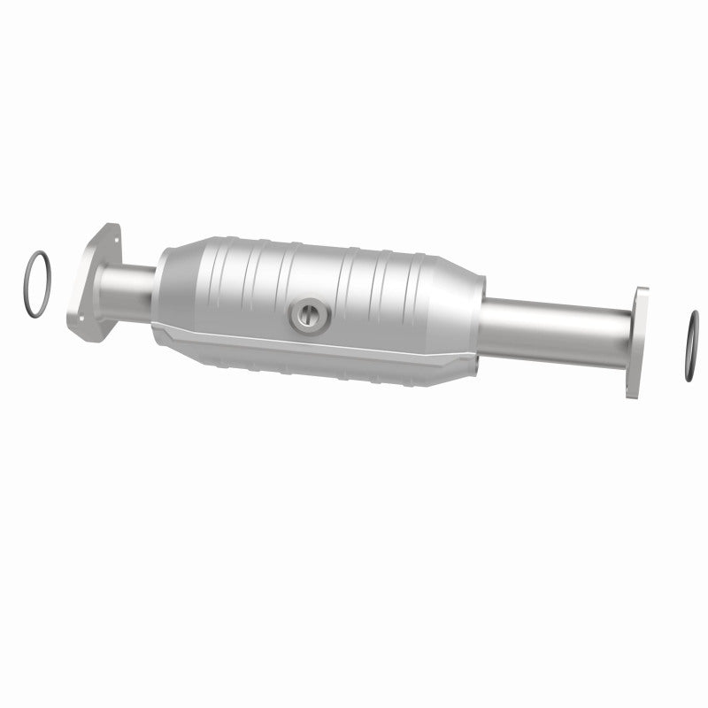 MagnaFlow Direct Fit Catalytic Converter 04 Acura TSX 2.4L