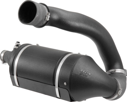 K&N 2017 Can-Am Maverick X3 Turbo 900 AirCharger Performance Intake