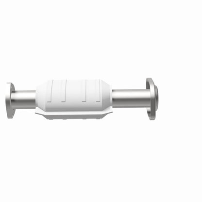 MagnaFlow Direct Fit Catalytic Converter 00-01 Cherokee 4L rr OEM