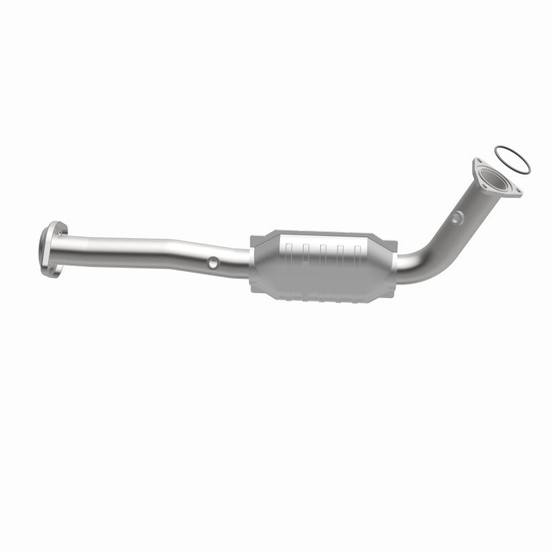 MagnaFlow Direct Fit Catalytic Converter 03-06 Hummer H2 6.0L P/S