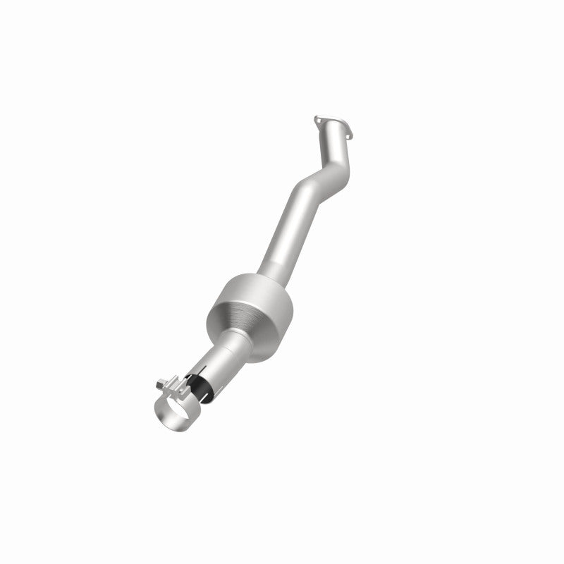 MagnaFlow Direct Fit Catalytic Converter 07-10 BMW X5 3.0L