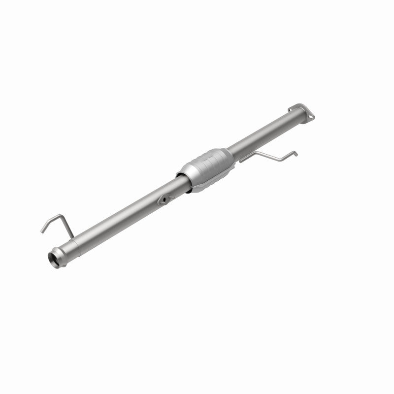 MagnaFlow Direct Fit Catalytic Converter 00-04 Tundra 3.4L Rear