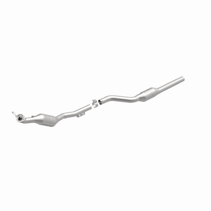 MagnaFlow Direct Fit Catalytic Converter 01-02 Mercedes E430 Passenger Side CA