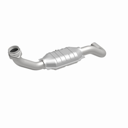 MagnaFlow Direct Fit Catalytic Converter 05 Expedition D/S 5.4 OEM
