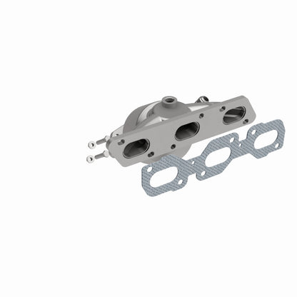 MagnaFlow Direct Fit Catalytic Converter 06-08 Mazda 6 3.0L